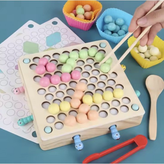 MULTIFUNCTIONAL GAME